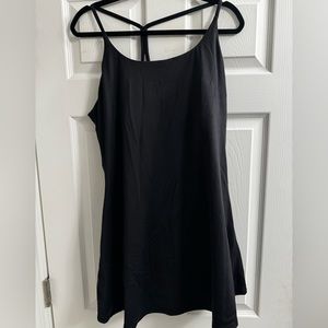 Halara Everyday Plus Size Dress-Euphoria, Size 1X